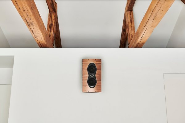 Sonus Faber Olympica Nova Wall
