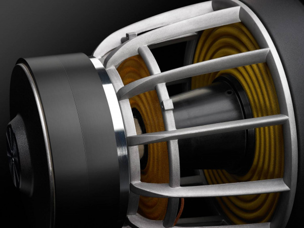 JL Audio e-Sub e110