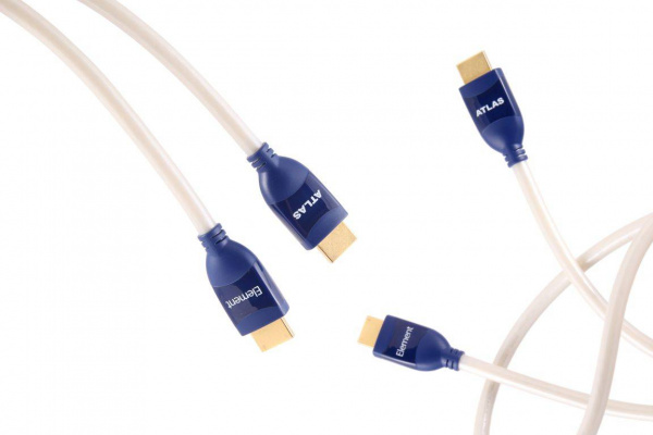 Atlas Element HDMI 18G 2.0m
