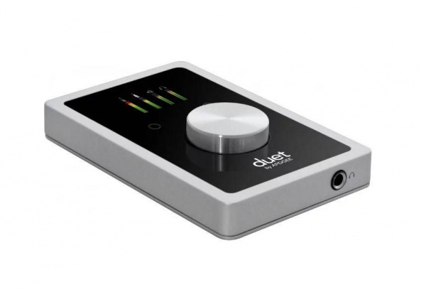 Apogee Duet