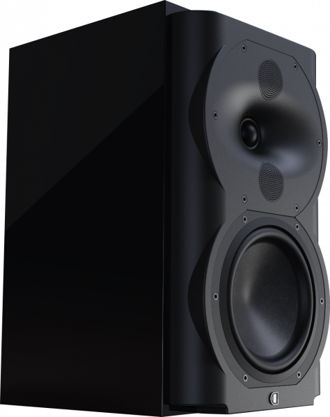 Perlisten Audio R4b