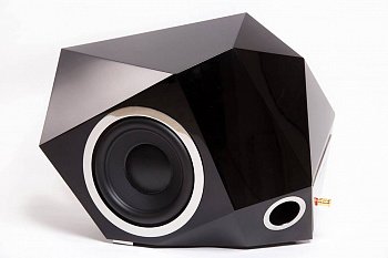 NIME Black Diamond