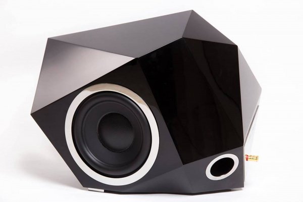 NIME Black Diamond