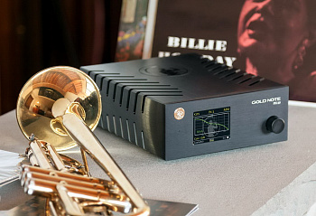 Gold Note PH-10