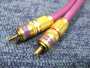 SAEC SL-1801 RCA 1.2m