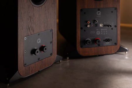 Q-Acoustics Q M40 HD