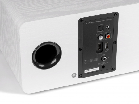 Premiera ES-422A WT