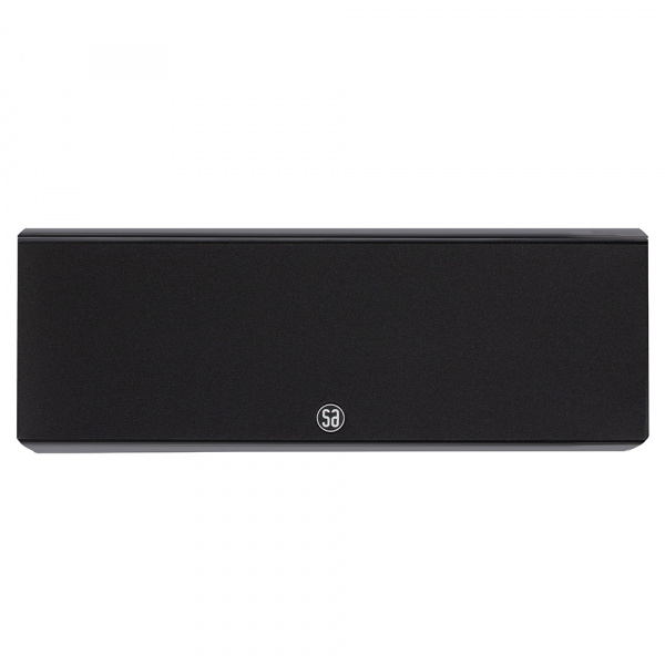 System Audio SA Legend 10.2 silverback