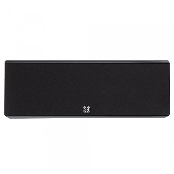 System Audio SA Legend 10.2 silverback