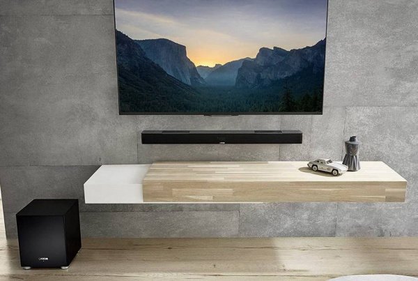 Canton Smart Soundbar 10