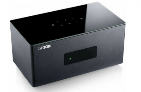 Canton Smart Cinema 165