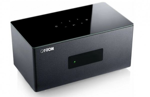 Canton Smart Cinema 165