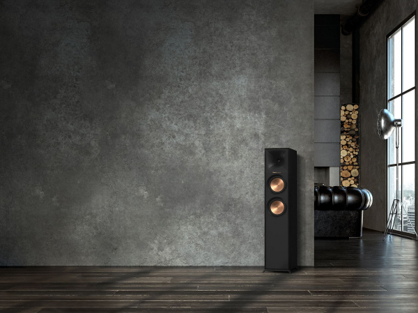 Klipsch R-600F