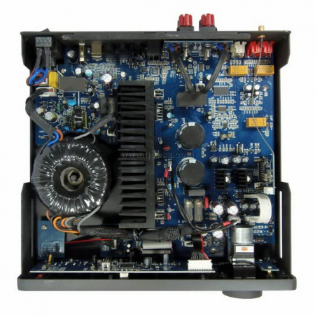 Quad Vena II