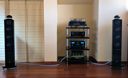 Pillartech Audio Zeus PRO