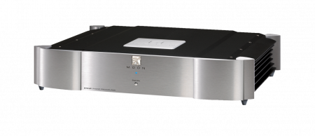 Фонокорректор Moon by Simaudio 810LP, Silver