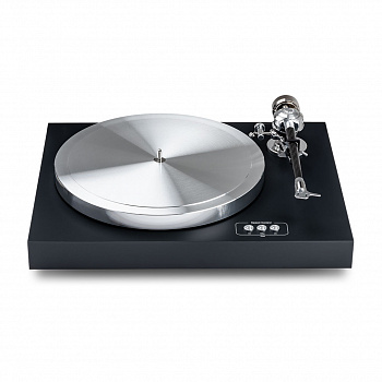 E.A.T. C-Dur Satin Black