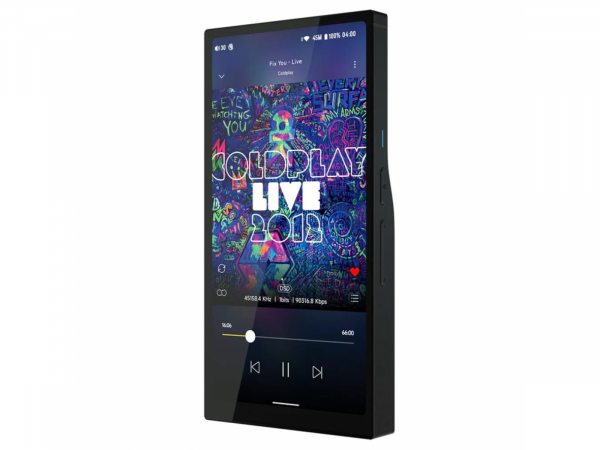 HiBy R6 Pro II
