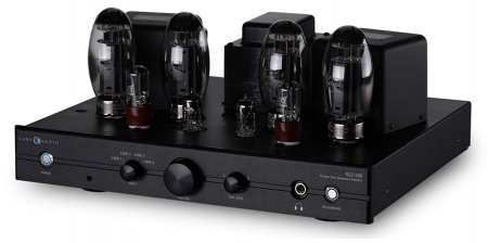 Cary Audio SLI 100