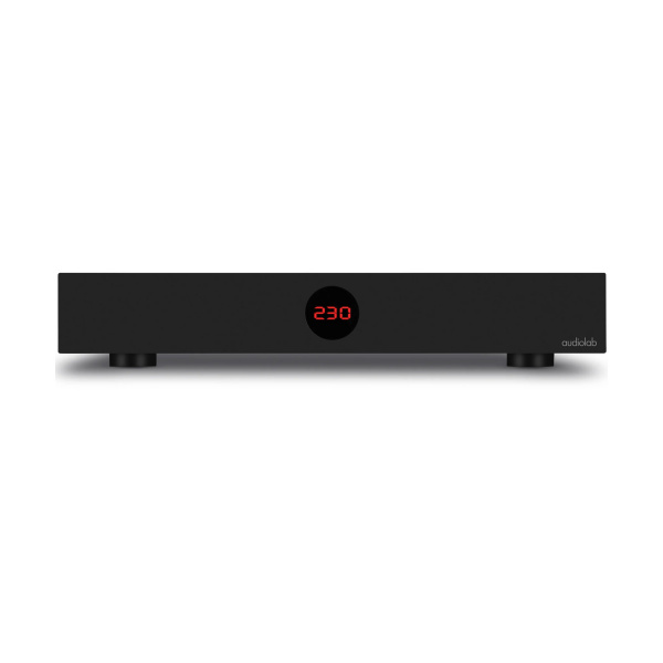 Audiolab DC Block 6