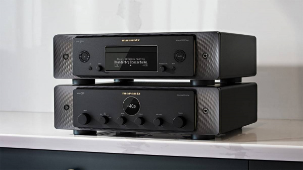 Marantz SACD 30n