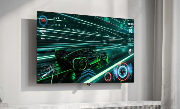 Loewe inspire 65 OLED