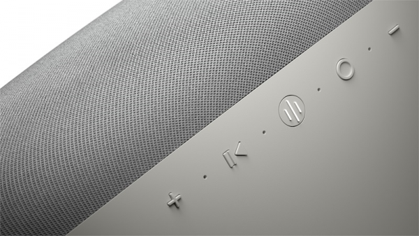 Bowers & Wilkins Zeppelin