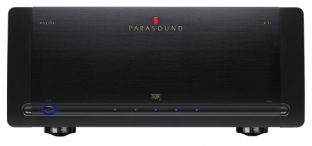 Усилитель Parasound A51
