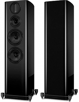 Wharfedale Aura 4