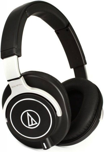 Audio-Technica ATH-M70x