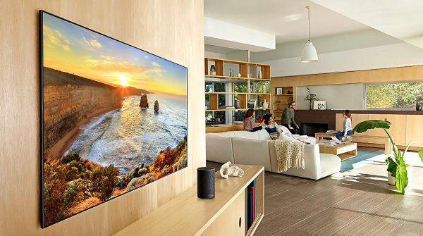 Samsung QE75Q77RAUXRU