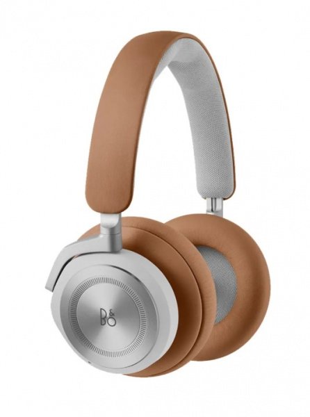Bang & Olufsen Beoplay HX Timber