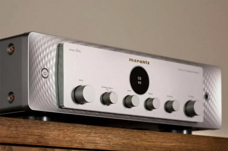 Marantz Model 60n