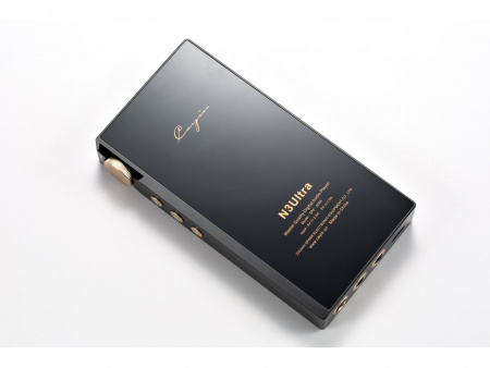 Cayin N3 Ultra