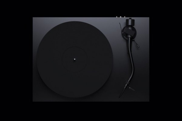 Pro-Ject Debut PRO S (Pick It S2 C)