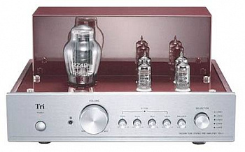 Triode TRX-1SE