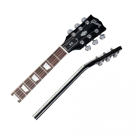 Gibson SG Standard 2018 EBONY