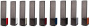Martin Logan Renaissance ESL 15A