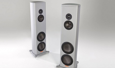Magico S3 MkII