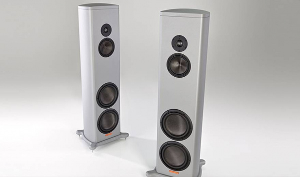 Magico S3 MkII