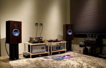 Audio Note AN-J