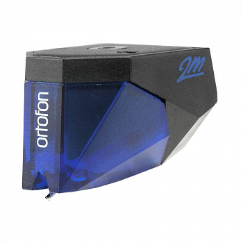 Ortofon 2M-Blue