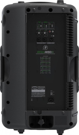 Mackie Srm450v3