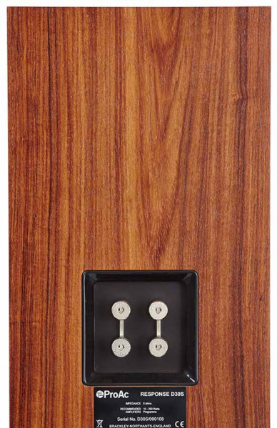 ProAc Response D30RS