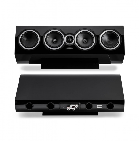 Sonus Faber Sonetto Center II