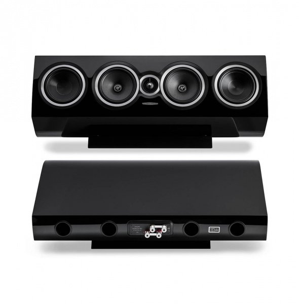 Sonus Faber Sonetto Center II