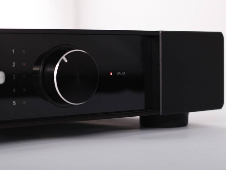 Усилитель Rega Elex MK4