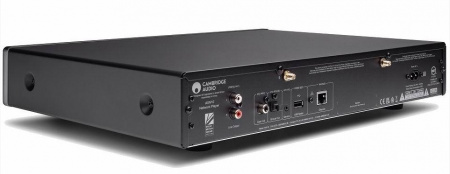 Сетевой проигрыватель Cambridge Audio AXN10
