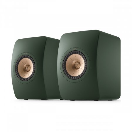 KEF LS50 Meta