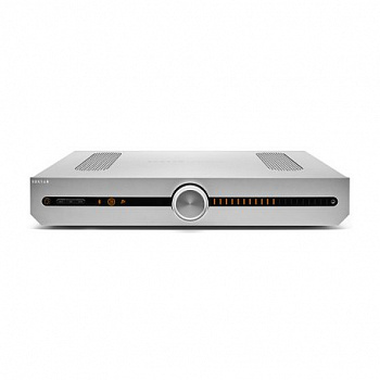  Интегральный усилитель Roksan Attessa Streaming Amplifier Silver